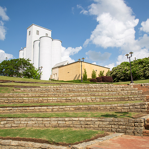 alabama agriculture