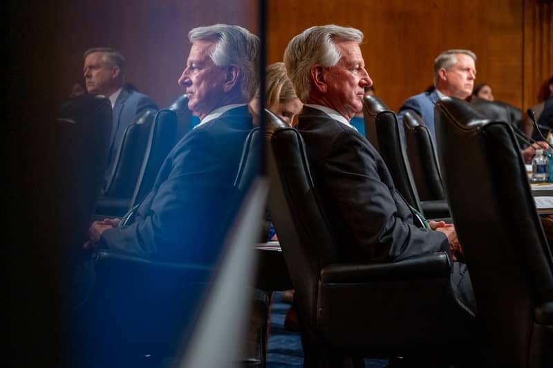 agriculture committee tuberville
