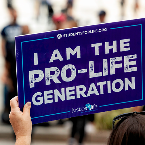 pro-life