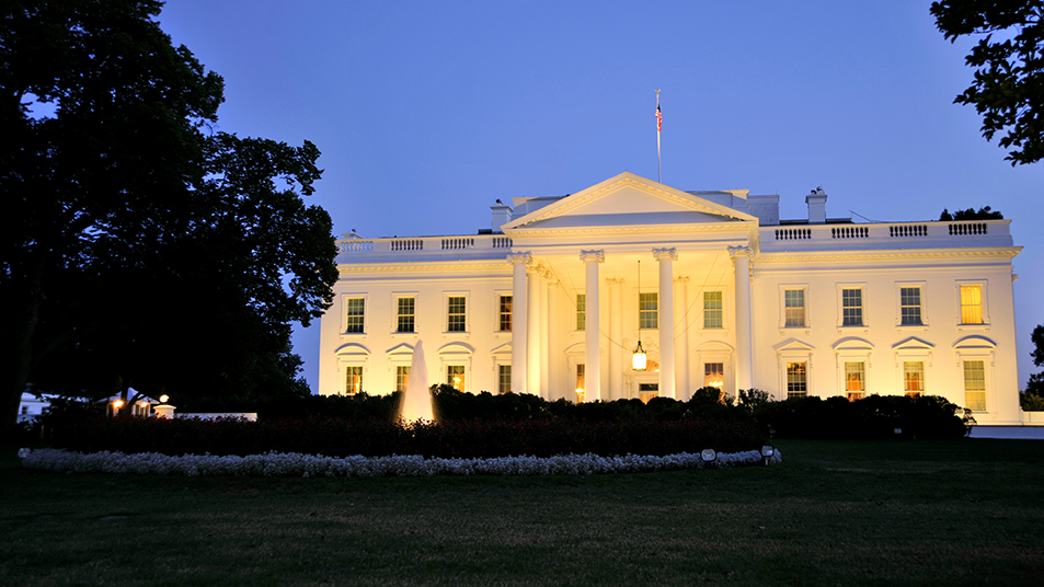 White House